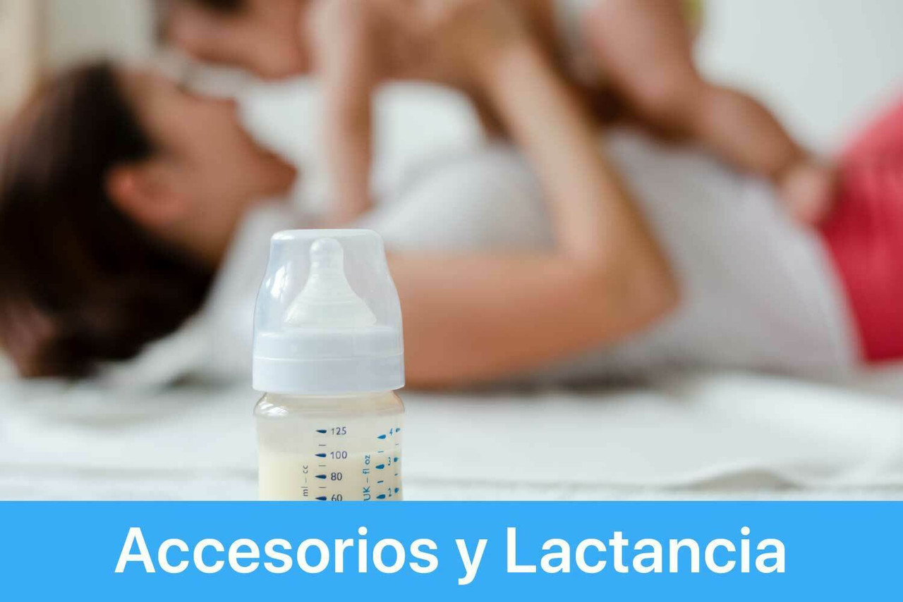 Accesorios y Lactancia